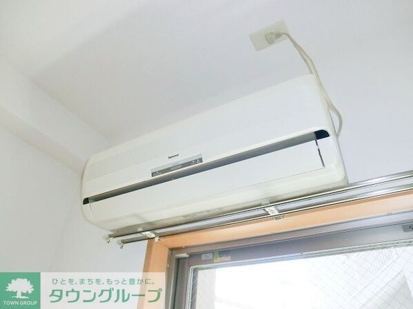 BELLAGIOII(ベラジオII)の物件内観写真